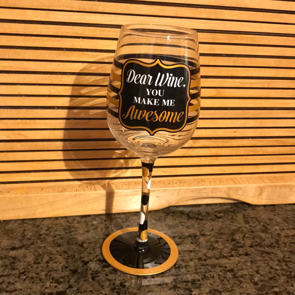 🍷Wine Glass🍷